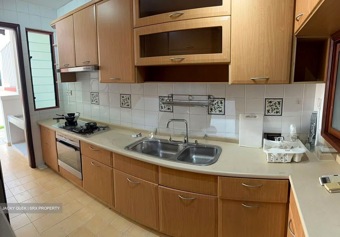 Tanah Merah Green (D16), Terrace #572765201